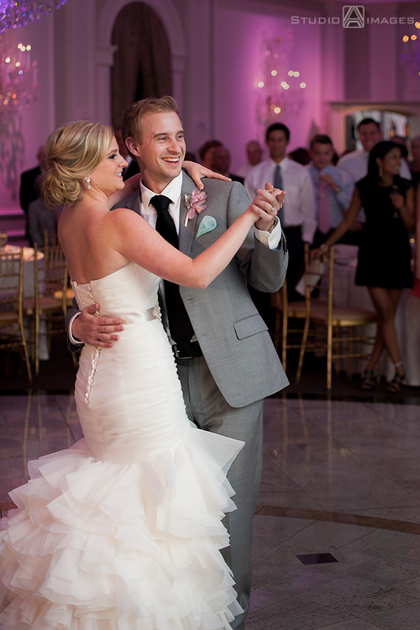 The Rockleigh Wedding Photos | NJ Wedding Photographer 
