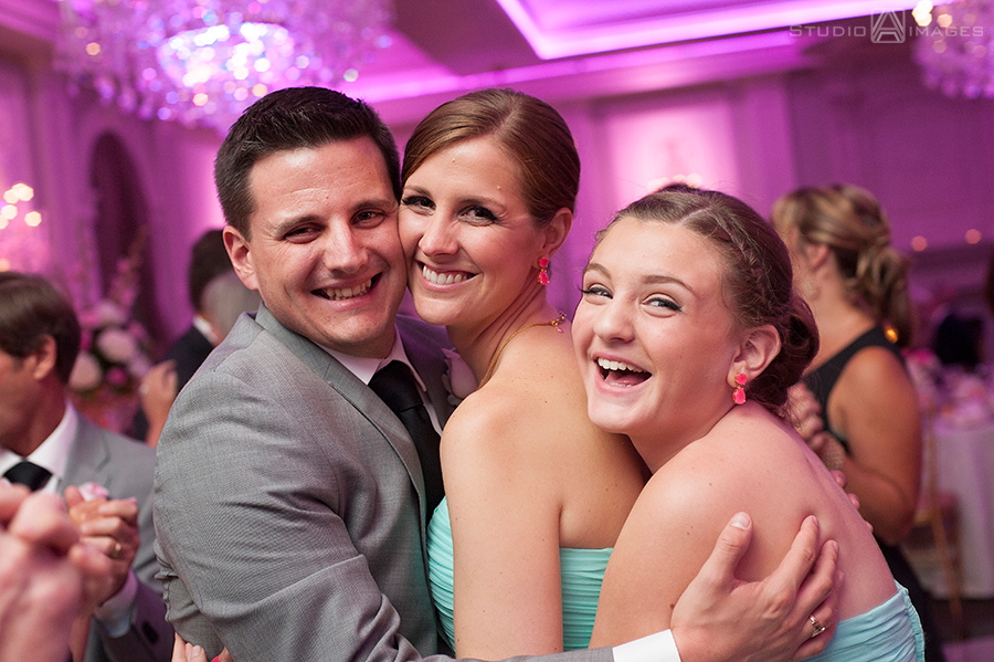 The Rockleigh Wedding Photos | NJ Wedding Photographer 