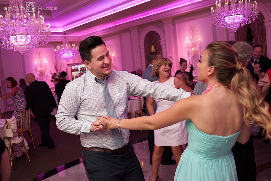 The Rockleigh Wedding Photos | NJ Wedding Photographer 