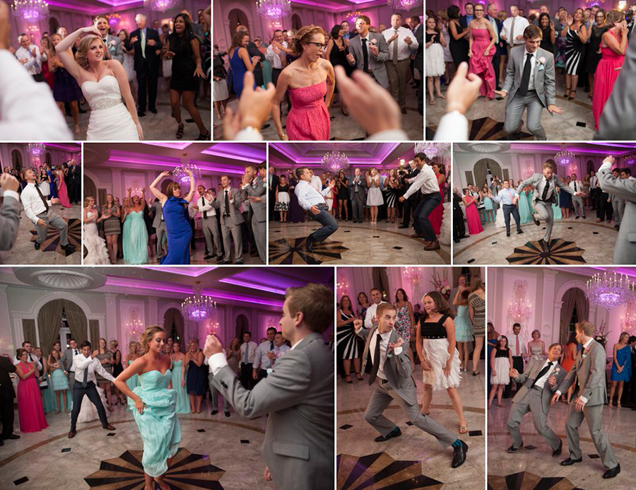 The Rockleigh Wedding Photos | NJ Wedding Photographer 