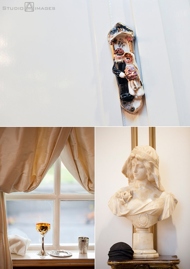 Alyssa + Mike | Crystal Plaza Wedding Photos | NJ Wedding Photographer 