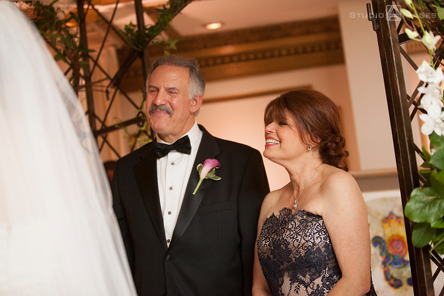 Alyssa + Mike | Crystal Plaza Wedding Photos | NJ Wedding Photographer 