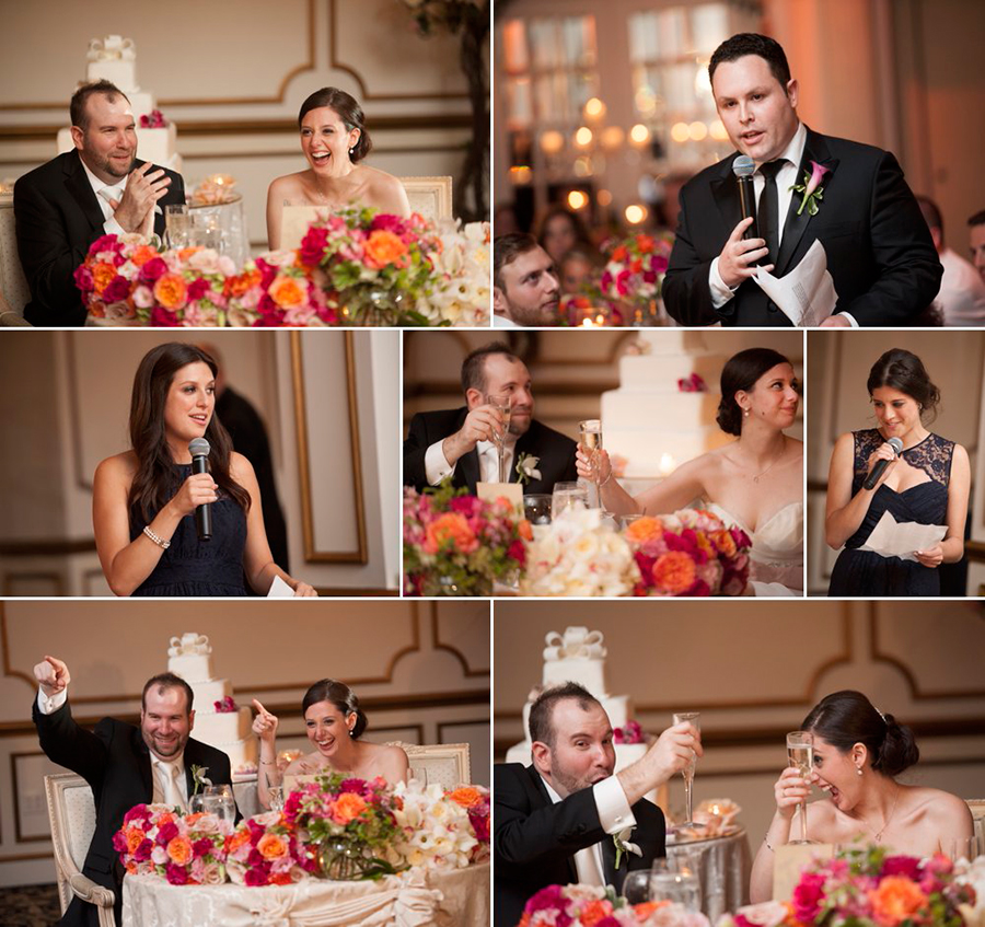 Alyssa + Mike | Crystal Plaza Wedding Photos | NJ Wedding Photographer 