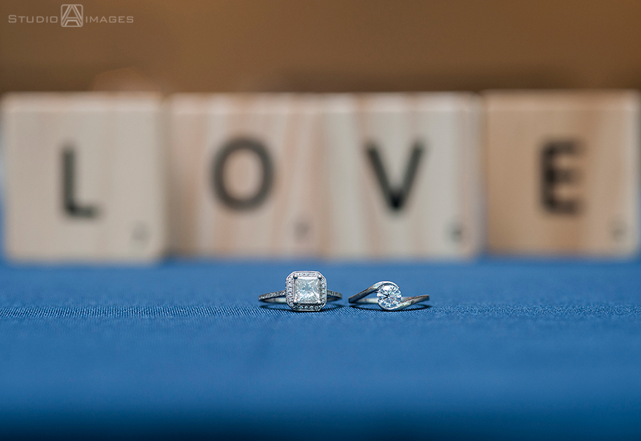 Sunset Terrace at Chelsea Piers Wedding Photos | NYC Wedding Photographer 