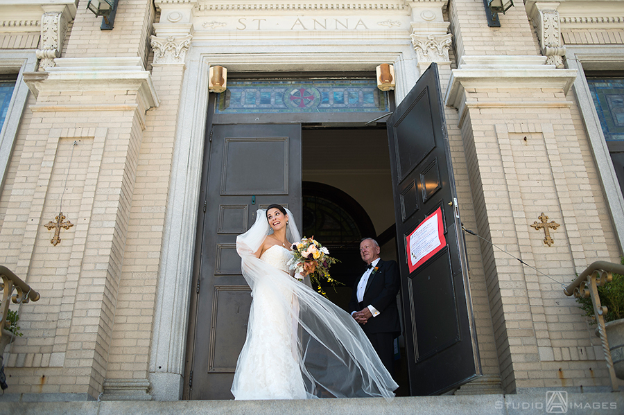 Hoboken Wedding Photos | Hoboken Wedding Photographer 