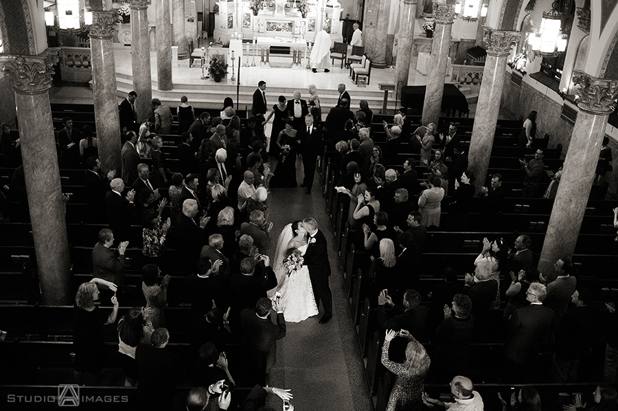 Hoboken Wedding Photos | Hoboken Wedding Photographer 