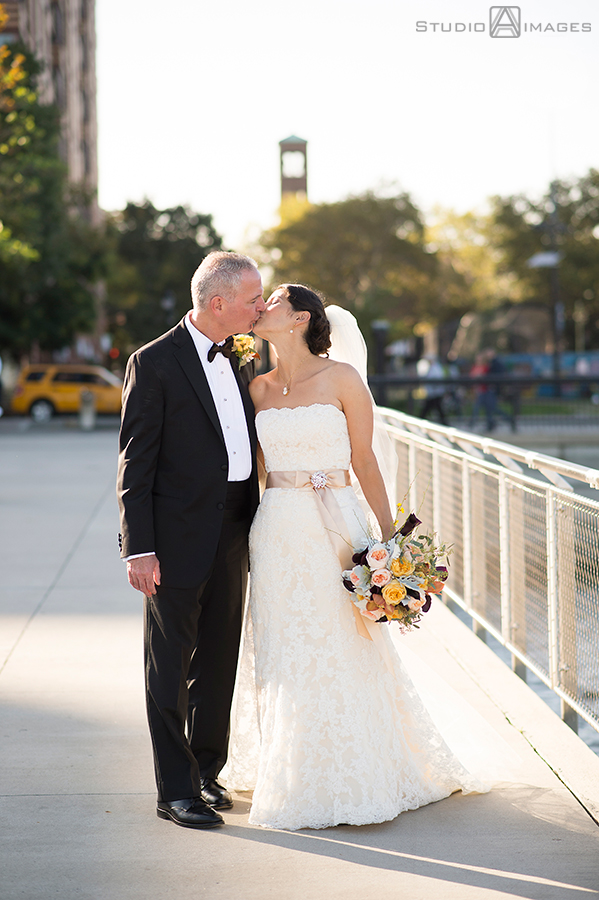 Hoboken Wedding Photos | Hoboken Wedding Photographer 