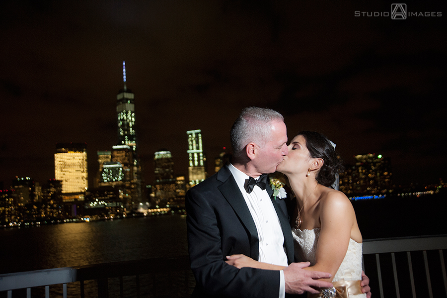 Hoboken Wedding Photos | Hoboken Wedding Photographer 