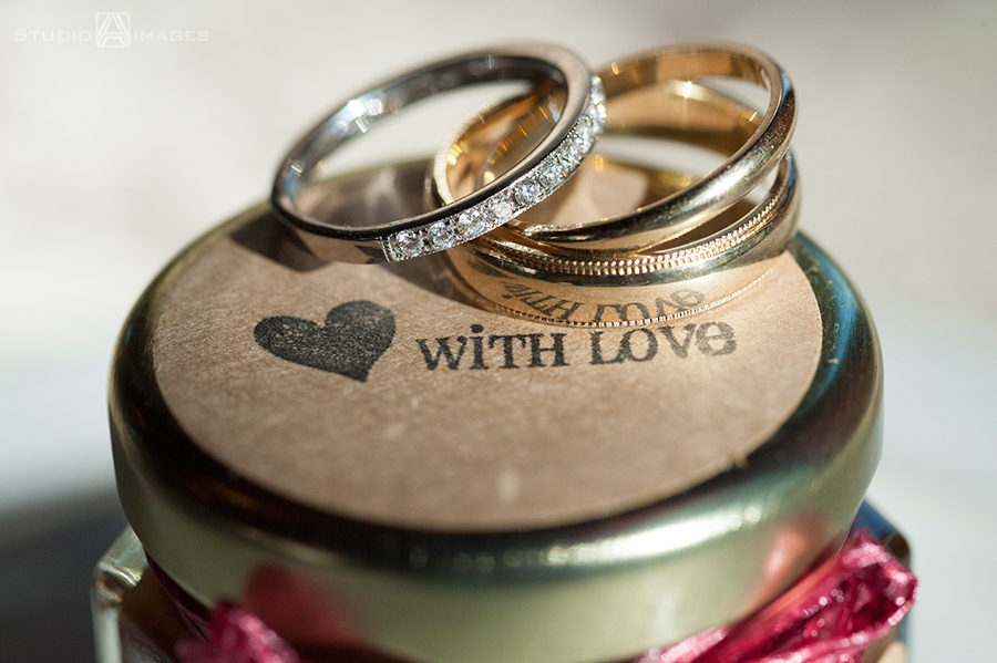 Highlawn Pavilion Wedding Photos | NJ Wedding Photographer
