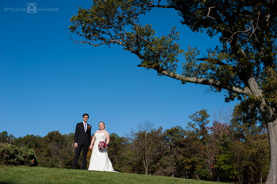 Highlawn Pavilion Wedding Photos | NJ Wedding Photographer