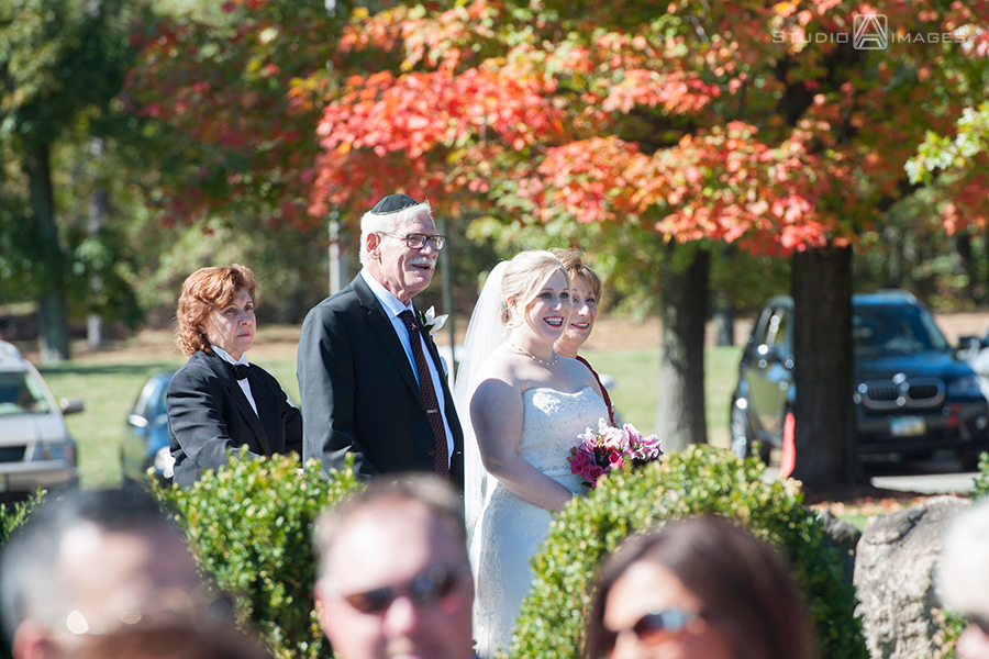 Highlawn Pavilion Wedding Photos | NJ Wedding Photographer