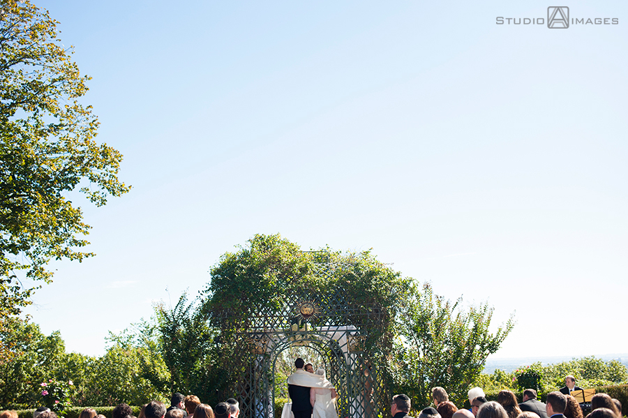 Highlawn Pavilion Wedding Photos | NJ Wedding Photographer