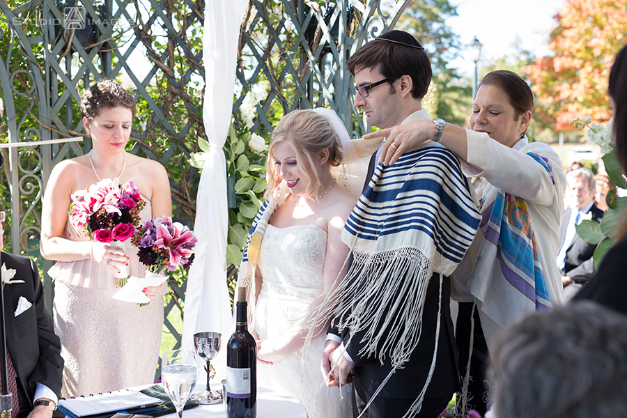 Highlawn Pavilion Wedding Photos | NJ Wedding Photographer