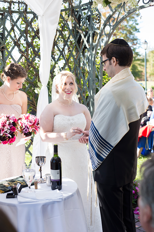 Highlawn Pavilion Wedding Photos | NJ Wedding Photographer