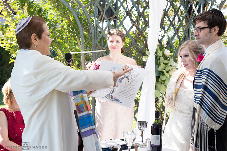 Highlawn Pavilion Wedding Photos | NJ Wedding Photographer