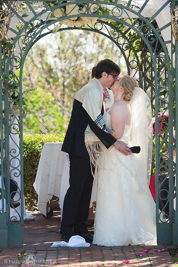 Highlawn Pavilion Wedding Photos | NJ Wedding Photographer
