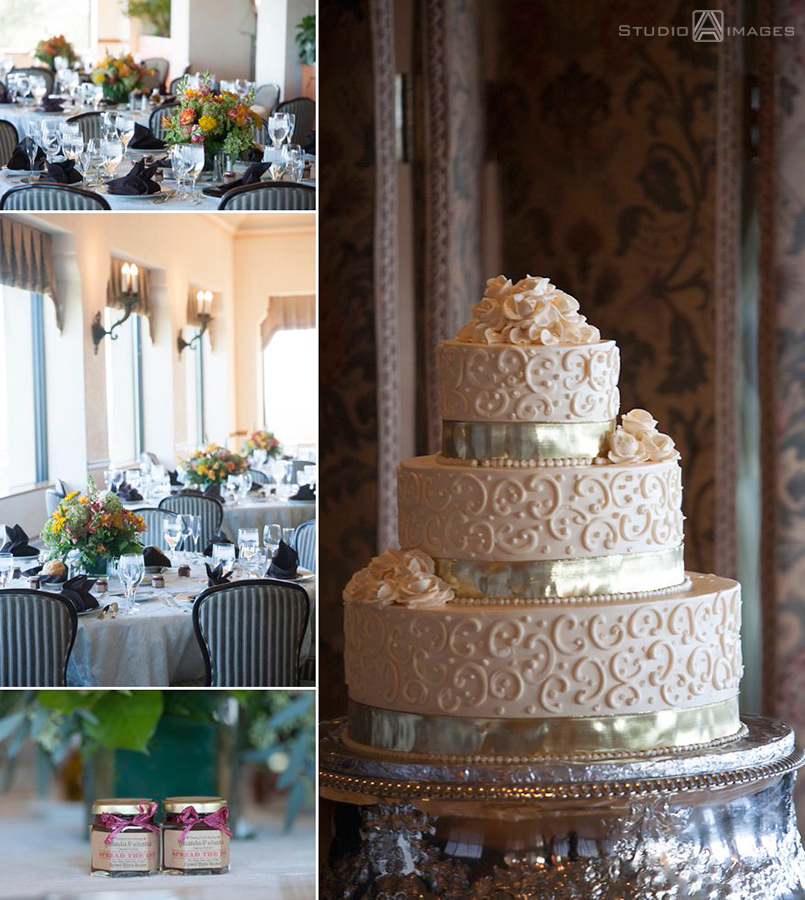 Highlawn Pavilion Wedding Photos | NJ Wedding Photographer