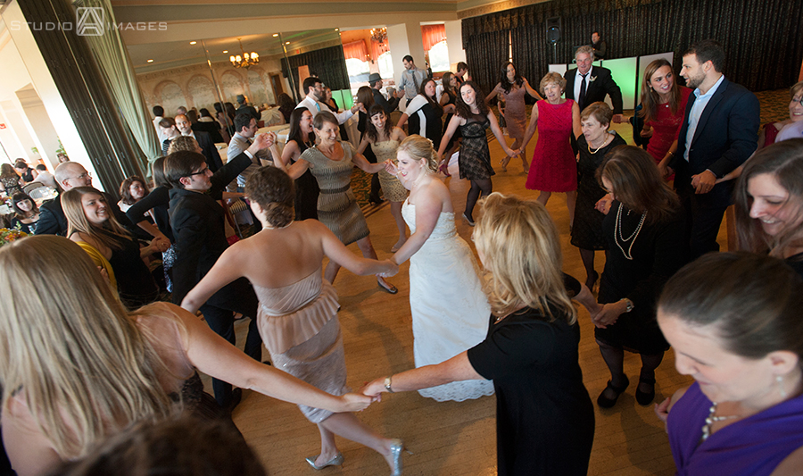 Highlawn Pavilion Wedding Photos | NJ Wedding Photographer