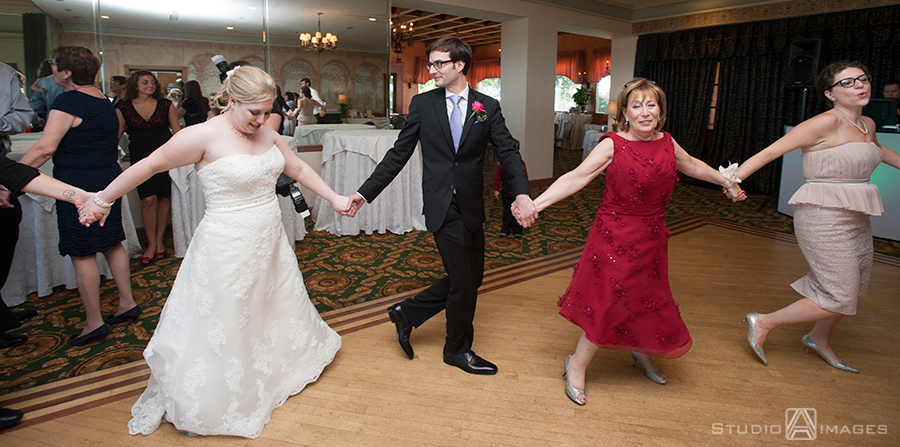 Highlawn Pavilion Wedding Photos | NJ Wedding Photographer