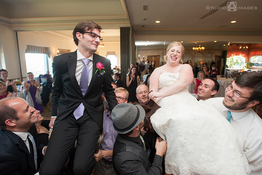 Highlawn Pavilion Wedding Photos | NJ Wedding Photographer