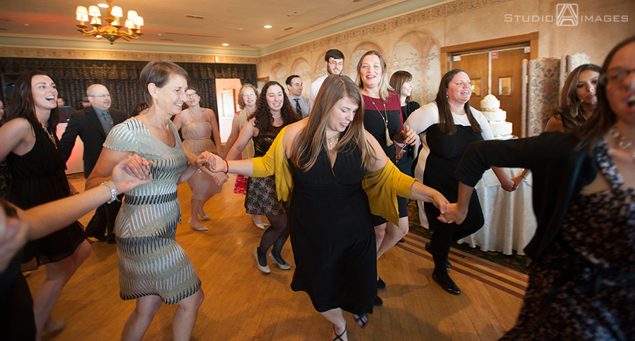 Highlawn Pavilion Wedding Photos | NJ Wedding Photographer