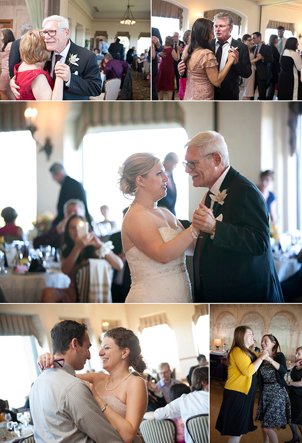 Highlawn Pavilion Wedding Photos | NJ Wedding Photographer