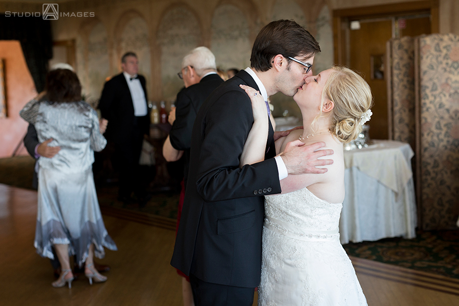 Highlawn Pavilion Wedding Photos | NJ Wedding Photographer