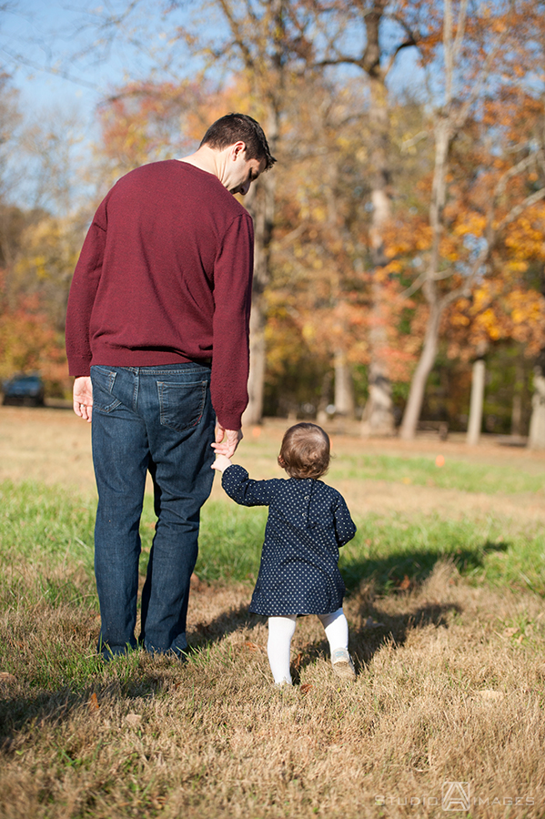 Tyler State Park Family Portrait Photography | Bucks Country Family Photographer