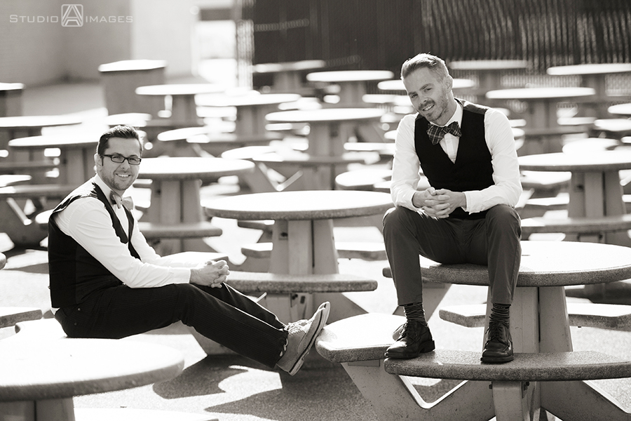 Coney Island Anniversary Photos | Brooklyn Wedding Photographer