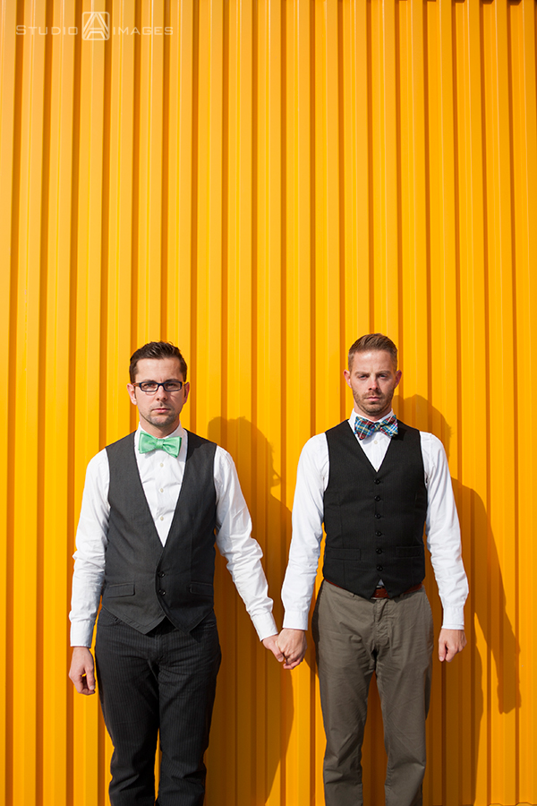 Coney Island Anniversary Photos | Brooklyn Wedding Photographer