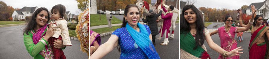 Mehndi Photos | Sangeet Photos | Indian Wedding Photography | NJ Wedding Photographers 