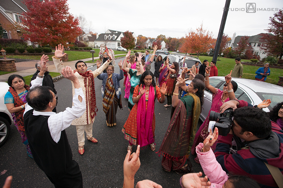 Mehndi Photos | Sangeet Photos | Indian Wedding Photography | NJ Wedding Photographers 