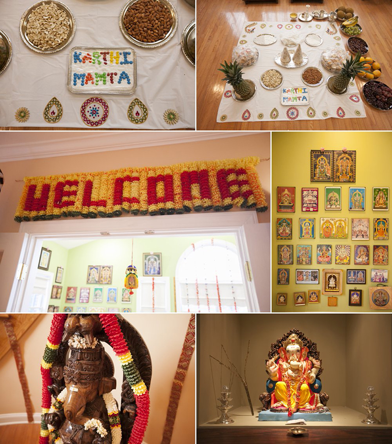 Mehndi Photos | Sangeet Photos | Indian Wedding Photography | NJ Wedding Photographers 
