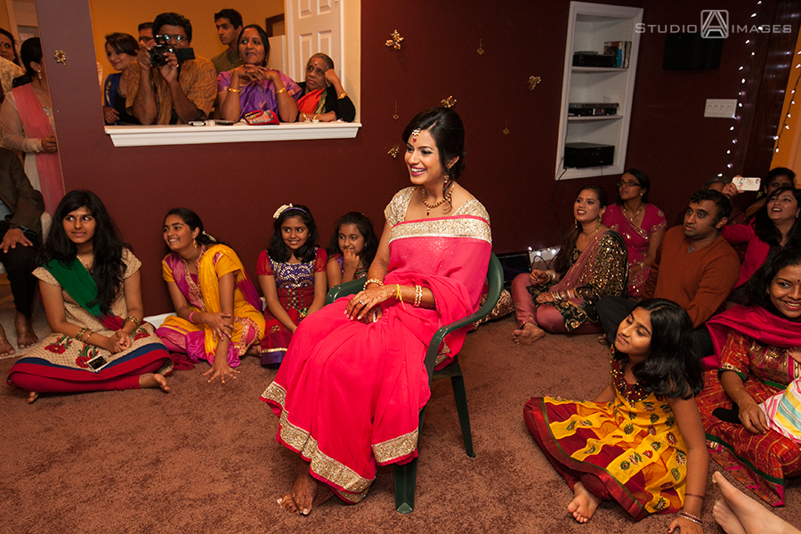 Mehndi Photos | Sangeet Photos | Indian Wedding Photography | NJ Wedding Photographers 