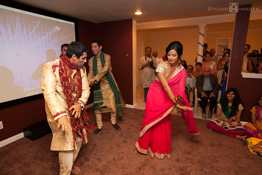 Mehndi Photos | Sangeet Photos | Indian Wedding Photography | NJ Wedding Photographers 