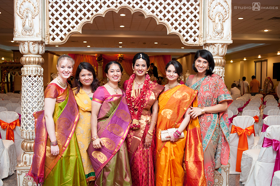 Indian Wedding Photography | NJ Wedding Photographers 
