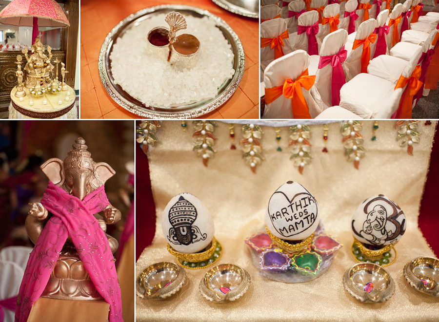 Indian Wedding Photography | NJ Wedding Photographers 