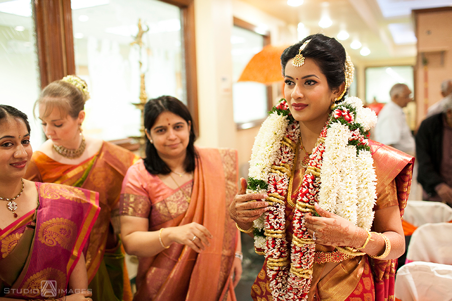 Indian Wedding Photography | NJ Wedding Photographers 
