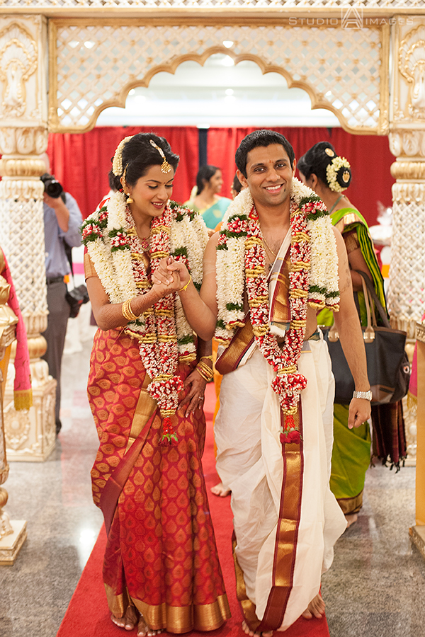Indian Wedding Photography | NJ Wedding Photographers 