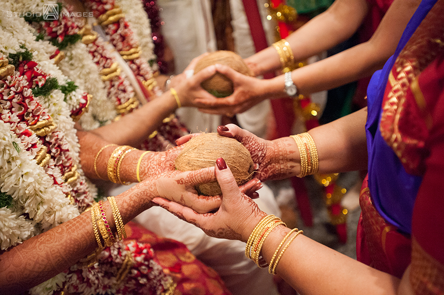Indian Wedding Photography | NJ Wedding Photographers 