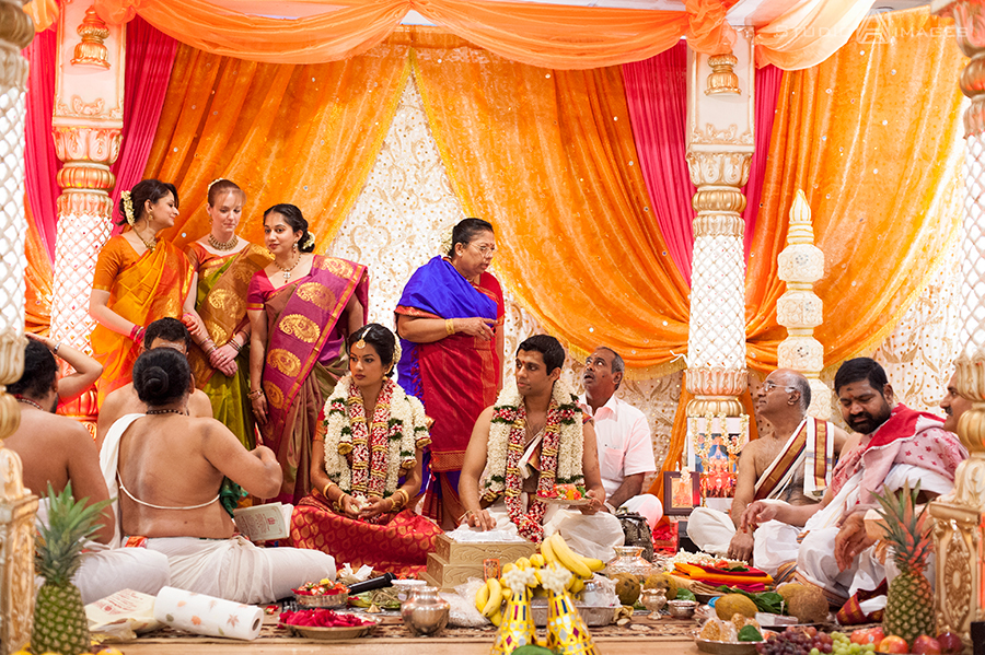 Indian Wedding Photography | NJ Wedding Photographers 