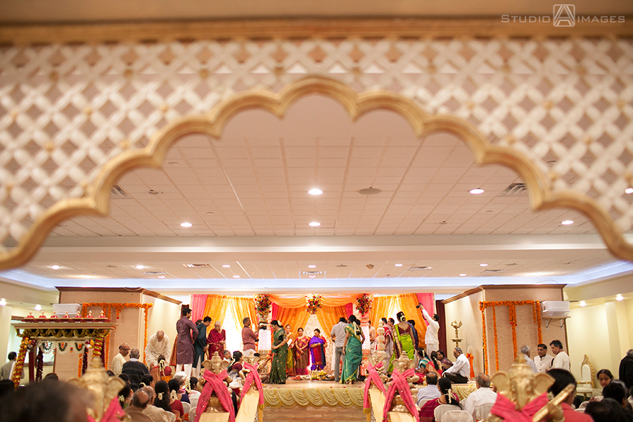 Indian Wedding Photography | NJ Wedding Photographers 