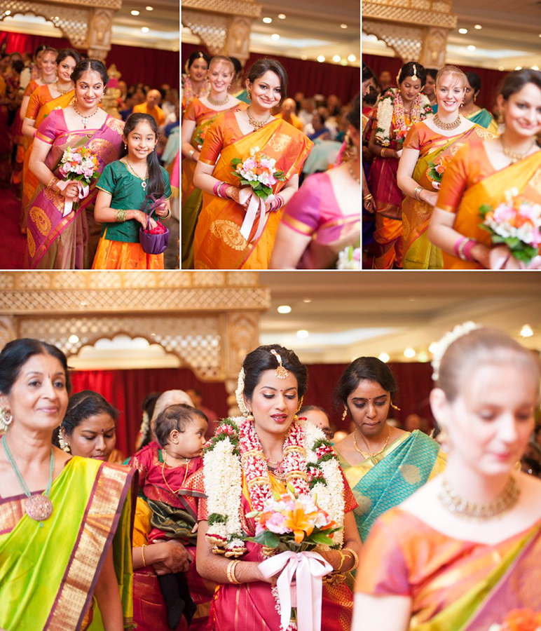 Indian Wedding Photography | NJ Wedding Photographers 