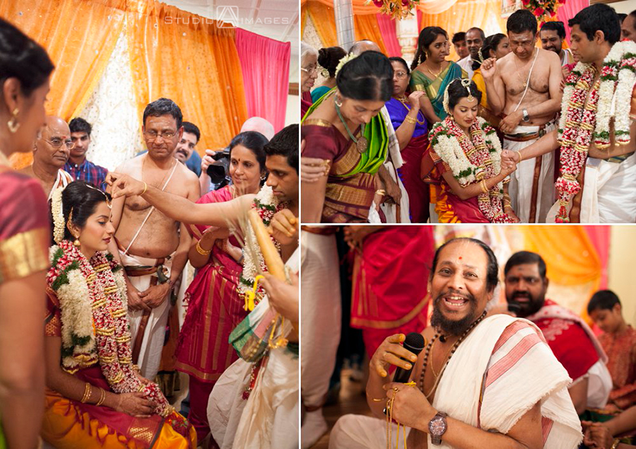 Indian Wedding Photography | NJ Wedding Photographers 