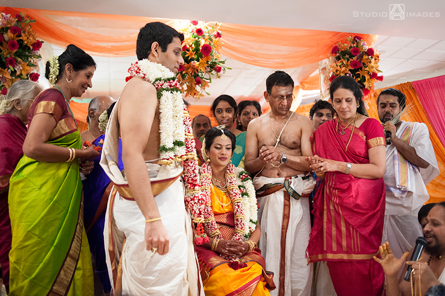 Indian Wedding Photography | NJ Wedding Photographers 