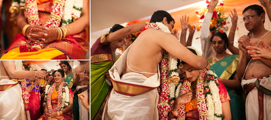 Indian Wedding Photography | NJ Wedding Photographers 