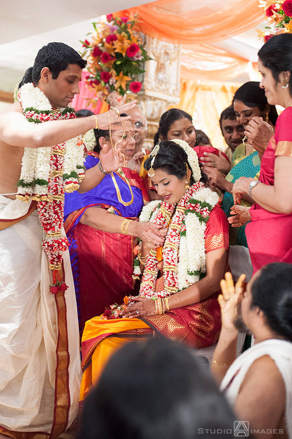 Indian Wedding Photography | NJ Wedding Photographers 