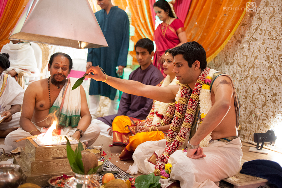 Indian Wedding Photography | NJ Wedding Photographers 