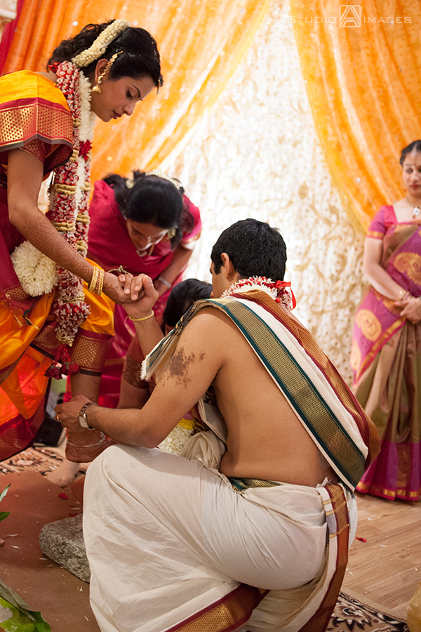 Indian Wedding Photography | NJ Wedding Photographers 