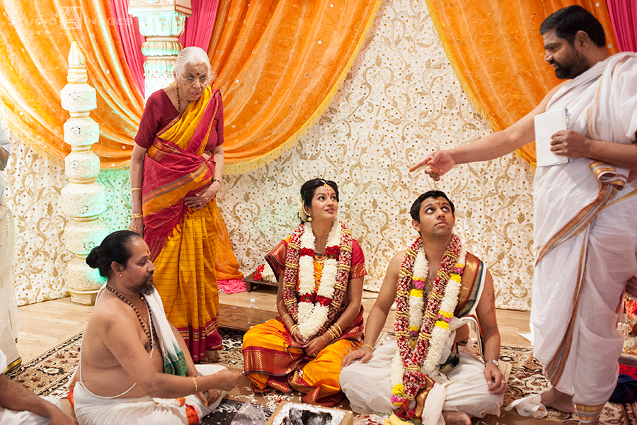 Indian Wedding Photography | NJ Wedding Photographers 